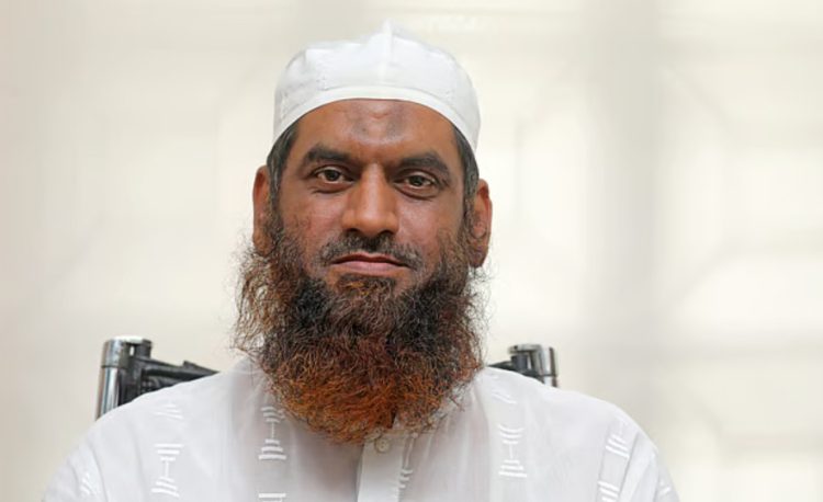 আগামীর বাংলাদেশ হবে ইসলামিক বাংলাদেশ : মাওলানা মামুনুল হক