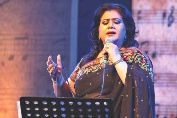 সংগীতে রুনা লায়লার ছয় দশক