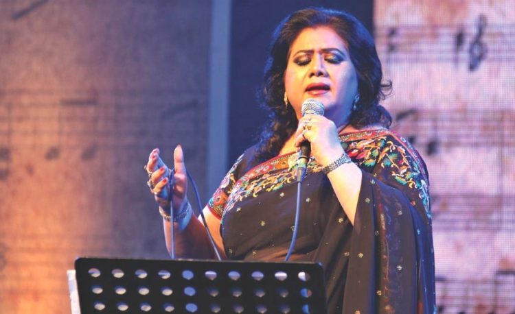 সংগীতে রুনা লায়লার ছয় দশক