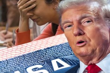 ট্রাম্প প্রশাসনের কড়া নীতিতে কঠিনতর হচ্ছে মার্কিন নাগরিকত্ব প্রাপ্তি