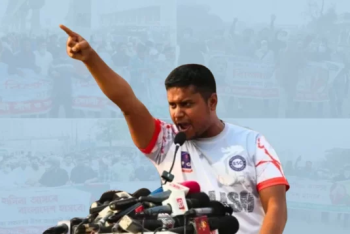 সেভেন সিস্টার্সকে আলাদা করে দেওয়ার ঘোষণা দিলেন হাসনাত আব্দুল্লাহ