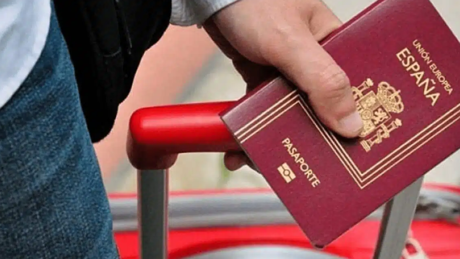 নাগরিকত্বের জন্য এক মিলিয়নেরও বেশি আবেদন; কনসুলেট সামলাতে হিমশিম খাচ্ছে স্পেন