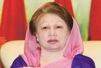 খালেদা জিয়ার আসনে যাকে প্রার্থী করল এনসিপি