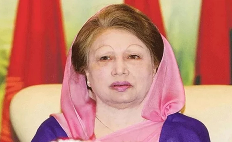 খালেদা জিয়ার আসনে যাকে প্রার্থী করল এনসিপি