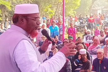 তফসিল ঘোষণার পরবর্তী চ্যালেঞ্জ হচ্ছে স্বচ্ছ নির্বাচন : গোলাম পরওয়ার