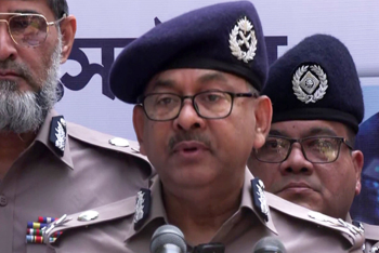 হাদিকে গুলি করা সন্ত্রাসীরা শনাক্ত, যেকোনো সময় গ্রেপ্তার: ডিএমপি কমিশনার