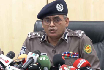 ওসমান হাদির ওপর হামলাকারী মূল আসামি দেশেই আছে: ডিএমপি