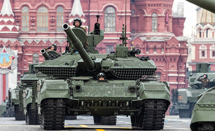 এ বছর ৫ লাখ সেনা হারিয়েছে ইউক্রেন, দাবি রাশিয়ার