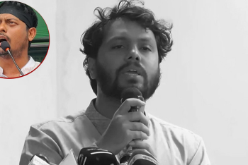 রক্তের বদলা চাই: নাসীরুদ্দীন পাটওয়ারী