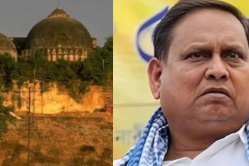 নতুন দলের নাম জানালেন বাবরি মসজিদ নির্মাণের ঘোষণা দেয়া হুমায়ুন