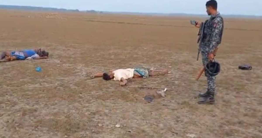 নোয়াখালীতে দুই গ্রুপের সংঘর্ষে নিহত ৫, আহত অনেক