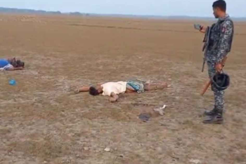 নোয়াখালীতে দুই গ্রুপের সংঘর্ষে নিহত ৫, আহত অনেক