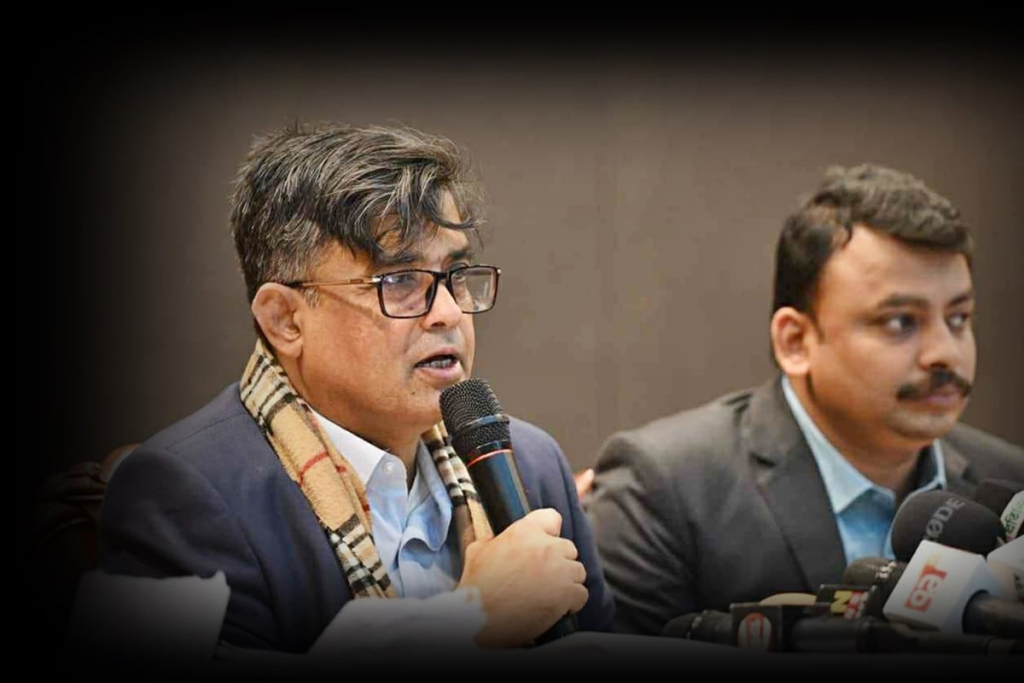 নির্বাচনে আওয়ামী লীগের অংশগ্রহণের সুযোগ নেই : প্রেস সচিব