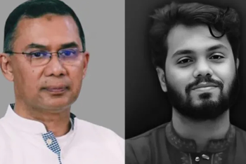 শহীদ হাদির কবর জিয়ারত করবেন তারেক রহমান