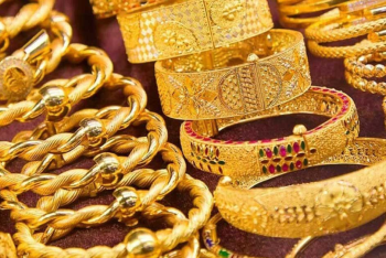 সব রেকর্ড ভেঙে স্বর্ণের দামে নতুন ইতিহাস