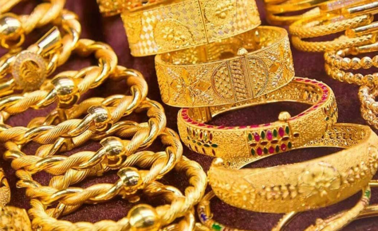 সব রেকর্ড ভেঙে স্বর্ণের দামে নতুন ইতিহাস