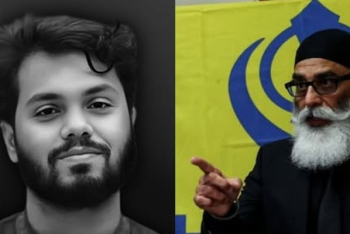 হাদির খুনিকে ধরিয়ে দিতে ৫৫ লাখ টাকা পুরস্কার ঘোষণা শিখ সংগঠনের