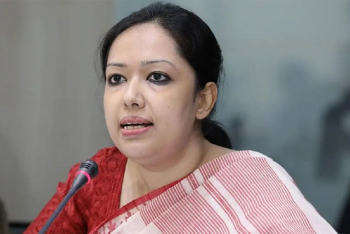 রুমিন ফারহানাসহ ৯ জনকে বিএনপি থেকে বহিষ্কার