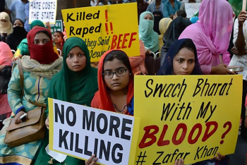 ভারতে মুসলিম নির্যাতনের ঘটনায় কঠোর নিন্দা বাংলাদেশের