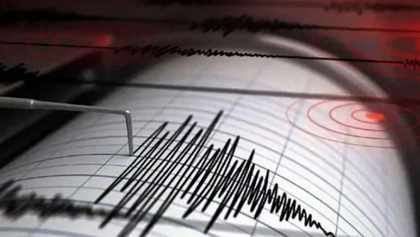 মধ্যরাতে ৫ মিনিটের ব্যবধানে সিলেটে দুইবার ভূমিকম্প