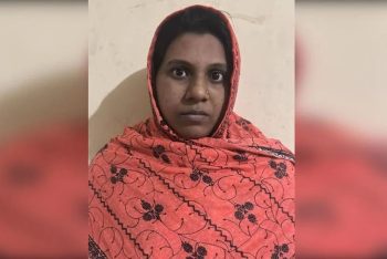 ঈশ্বরদীতে আট কুকুরছানা হত্যার ঘটনায় অভিযুক্ত নিশি খাতুন গ্রেফতার