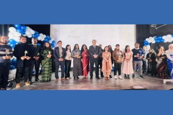 ফ্রান্সে “বিসিএফ কৃতী সম্মাননা” পেলেন ২৯ বাংলাদেশি শিক্ষার্থী