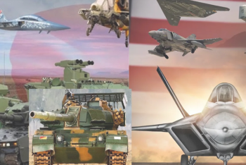 তুরস্কের প্রতিরক্ষা ও বিমান খাতে ৩০% প্রবৃদ্ধি; ১১ মাসেই নতুন রেকর্ড