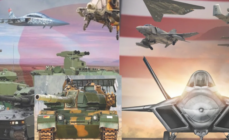 তুরস্কের প্রতিরক্ষা ও বিমান খাতে ৩০% প্রবৃদ্ধি; ১১ মাসেই নতুন রেকর্ড