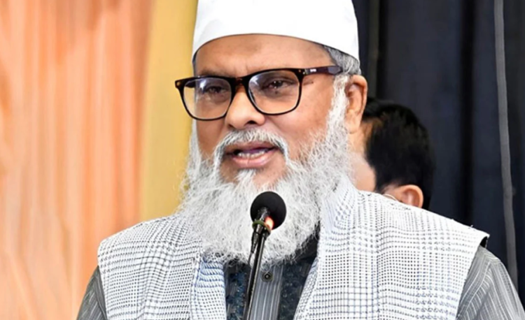 নির্বাচন নিয়ে শঙ্কা নেই, ফেব্রুয়ারির দ্বিতীয় সপ্তাহেই নির্বাচন : ধর্ম উপদেষ্টা