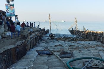 ফেরি পাচ্ছে হাতিয়া দ্বীপের বাসিন্দারা; বদলে যাবে অর্থনীতি