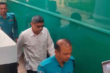 গুম ও নির্যাতনের মামলায় ৩ সেনা কর্মকর্তা ট্রাইব্যুনালে