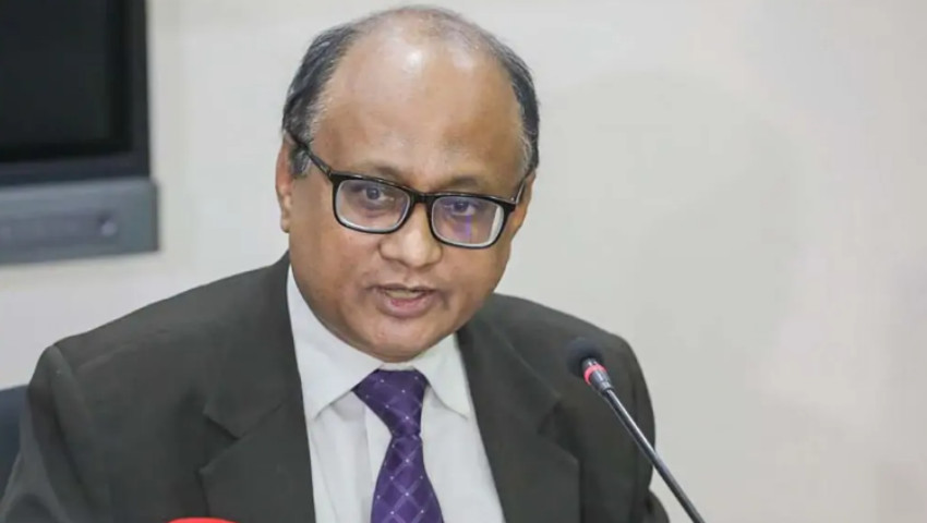 নির্বাচনে চাঁদাবাজদের ভোট না দেওয়ার আহ্বান দুদক চেয়ারম্যানের