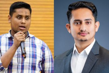 প্রাথমিকভাবে ১২৫ প্রার্থী ঘোষণা করল এনসিপি : কুমিল্লা-৪ আসনে হাসনাত আব্দুল্লাহ, সারজিস পঞ্চগড়-১