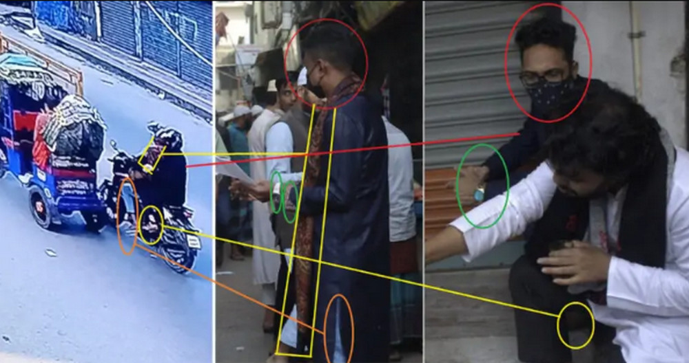 হাদির ওপর হামলায় ঘটনায় গ্রেপ্তার ১