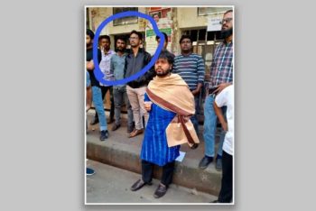 হাদির ওপর হামলাকারীরা এখন ভারতের আশ্রয়ে!