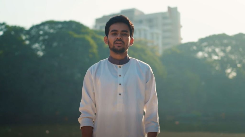 ঢাকা-১০ আসনে মনোনয়ন ফরম সংগ্রহ করলেন আসিফ মাহমুদ; লড়বেন স্বতন্ত্র প্রার্থী হিসেবে