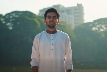 ঢাকা-১০ আসনে মনোনয়ন ফরম সংগ্রহ করলেন আসিফ মাহমুদ; লড়বেন স্বতন্ত্র প্রার্থী হিসেবে