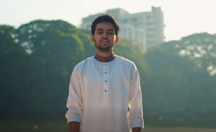 ঢাকা-১০ আসনে মনোনয়ন ফরম সংগ্রহ করলেন আসিফ মাহমুদ; লড়বেন স্বতন্ত্র প্রার্থী হিসেবে