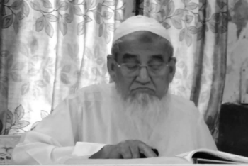 লালবাগ মাদরাসার প্রবীণ মুহাদ্দিস মাওলানা আব্দুর রহিম আর নেই