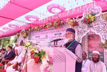 ৫৪ বছরে প্রত্যাশা ও প্রাপ্তির মধ্যে অনেক ফারাক রয়ে গেছে: ধর্ম উপদেষ্টা