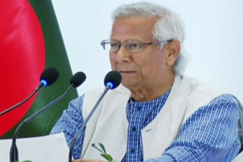 দেশকে আরও স্বনির্ভর করা সম্ভব: প্রধান উপদেষ্টা