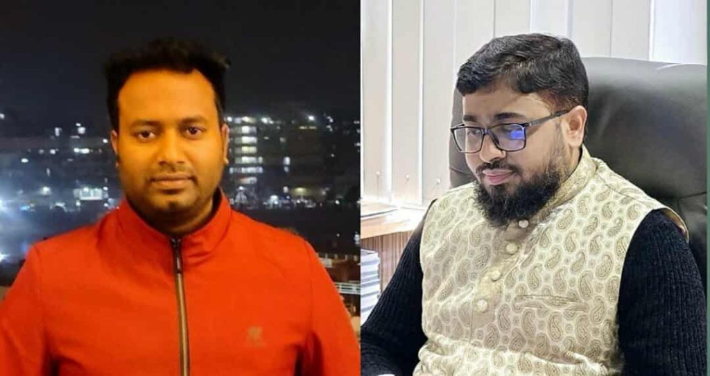 হাদির মৃত্যুতে পর্তুগাল-বাংলাদেশ চেম্বার অব কমার্সের শোক