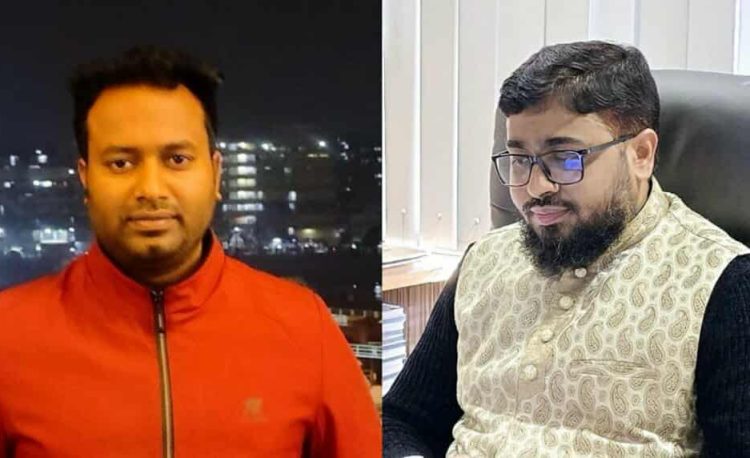 হাদির মৃত্যুতে পর্তুগাল-বাংলাদেশ চেম্বার অব কমার্সের শোক