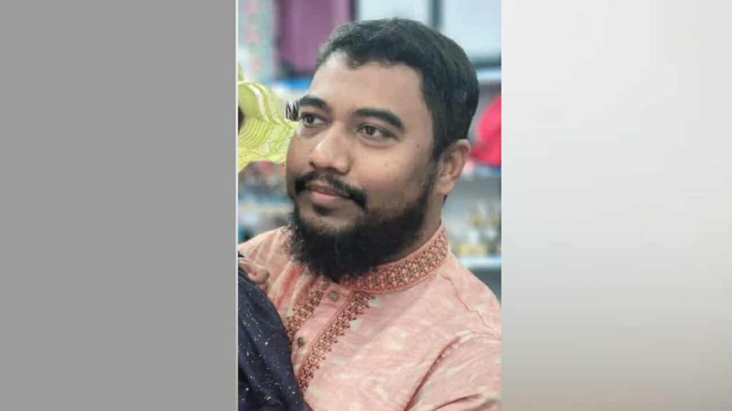 আলোর পরশে সিক্ত হয়েছিল অশান্ত সিসিলি