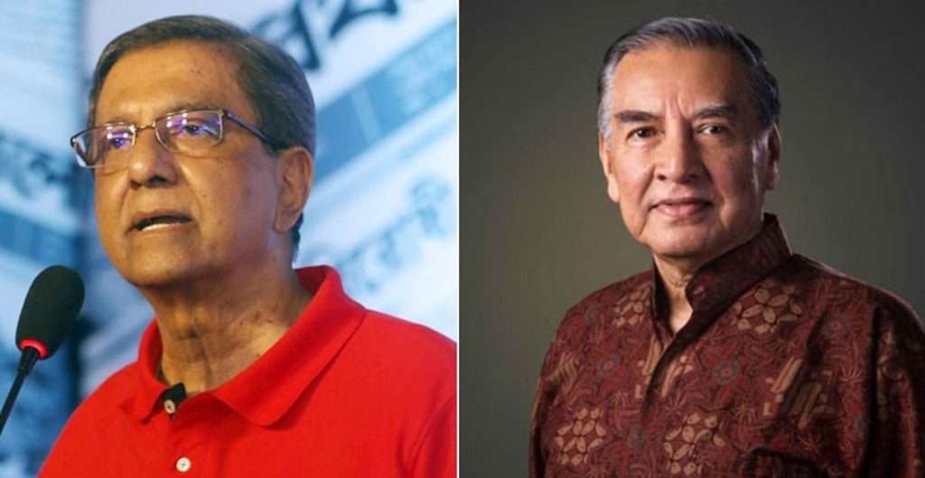 নিরাপত্তার জন্য গানম্যান দেওয়া হয়েছে প্রথম আলো ও ডেইলি স্টার সম্পাদককে