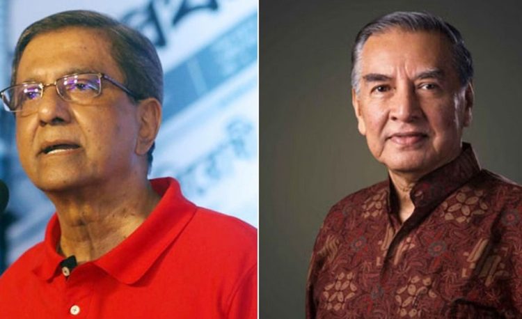 নিরাপত্তার জন্য গানম্যান দেওয়া হয়েছে প্রথম আলো ও ডেইলি স্টার সম্পাদককে