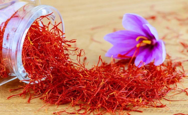 আন্তর্জাতিক বাজারে বেড়েছে আফগান জাফরানের চাহিদা