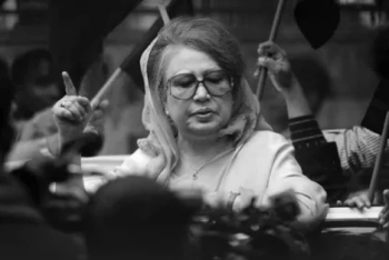 খালেদা জিয়ার জানাজায় যোগ দেবেন পাকিস্তানের পররাষ্ট্রমন্ত্রী