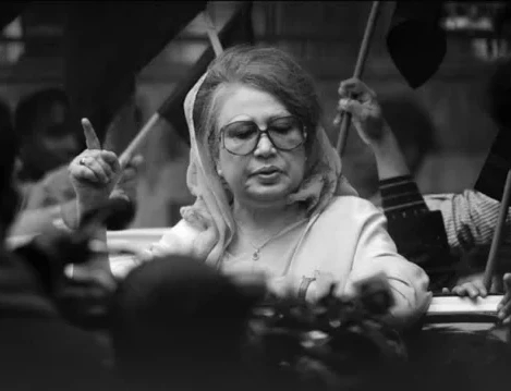 খালেদা জিয়ার জানাজায় যোগ দেবেন পাকিস্তানের পররাষ্ট্রমন্ত্রী