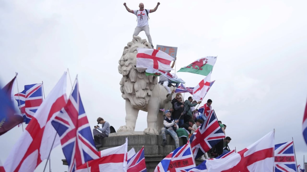ইউরোপজুড়ে অভিবাসীবিরোধী মনোভাব জোরালো, চাপের মুখে প্রবাসীরা